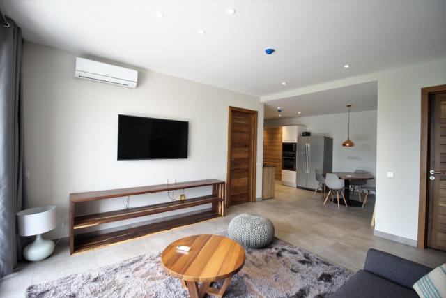 2 Bedroom Apartment for Rent in Airport Residential Area Apartments