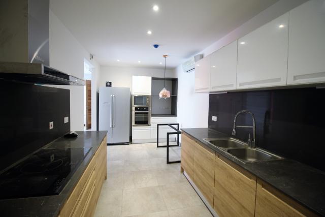 2 Bedroom Apartment for Rent in Airport Residential Area Apartments