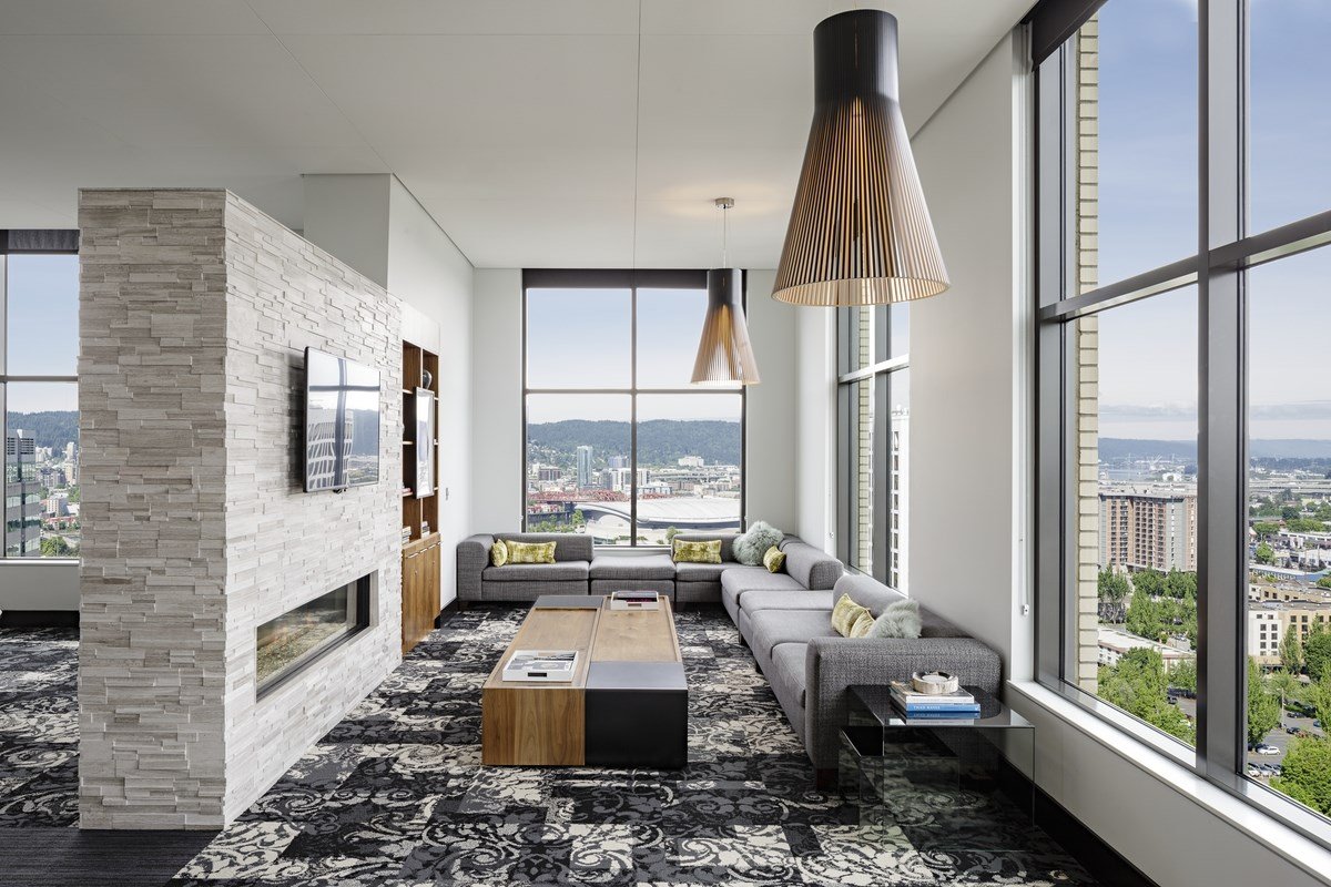 Aster Tower Corporate Living Apartment Locator