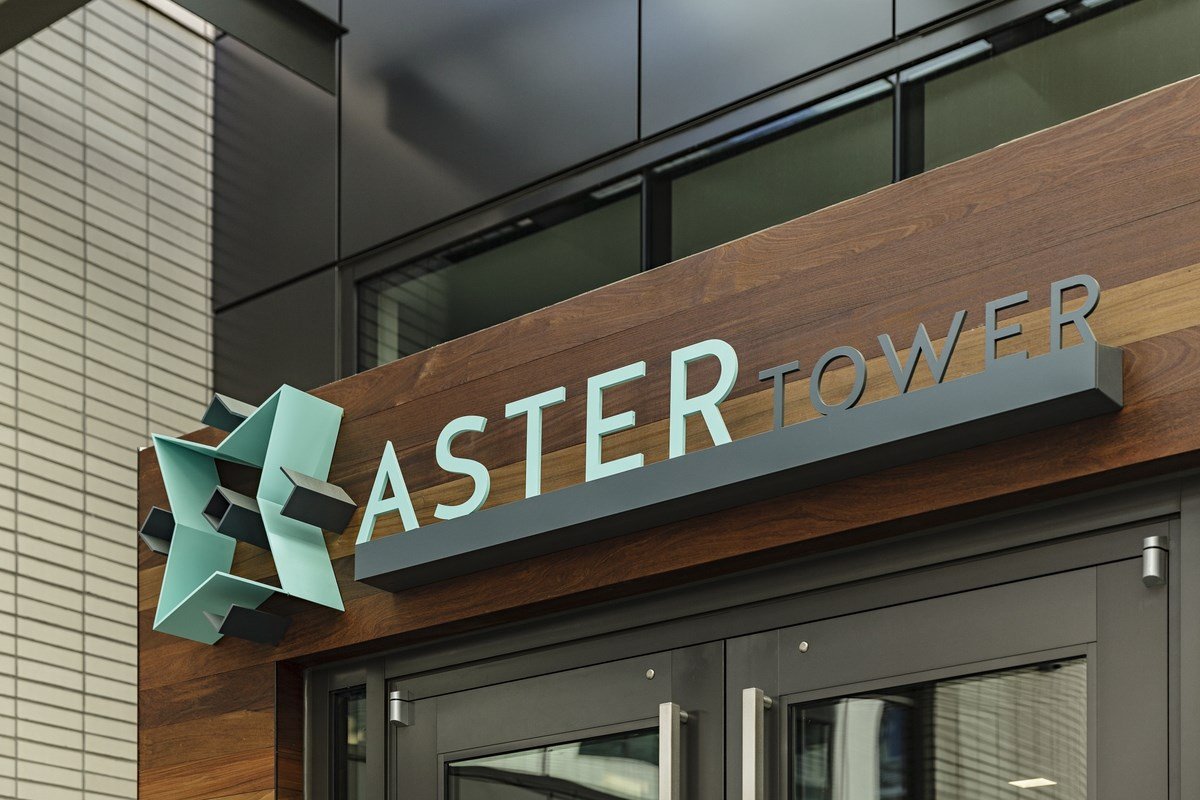 Aster Tower Corporate Living Apartment Locator