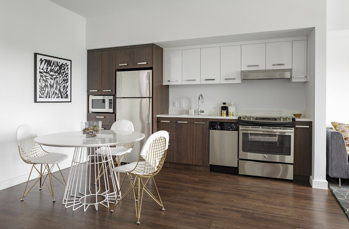 Aster Tower Corporate Living Apartment Locator