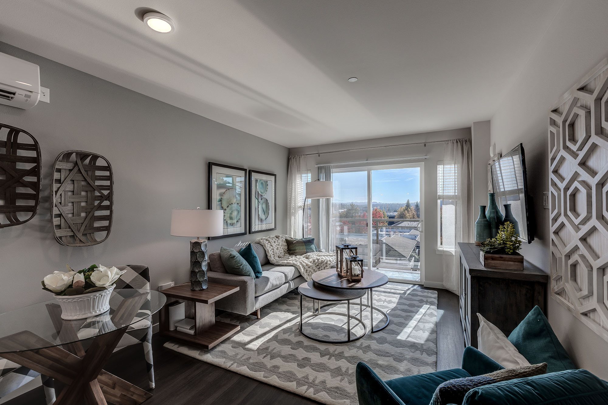 LUX Apartments Corporate Living Apartment Locator