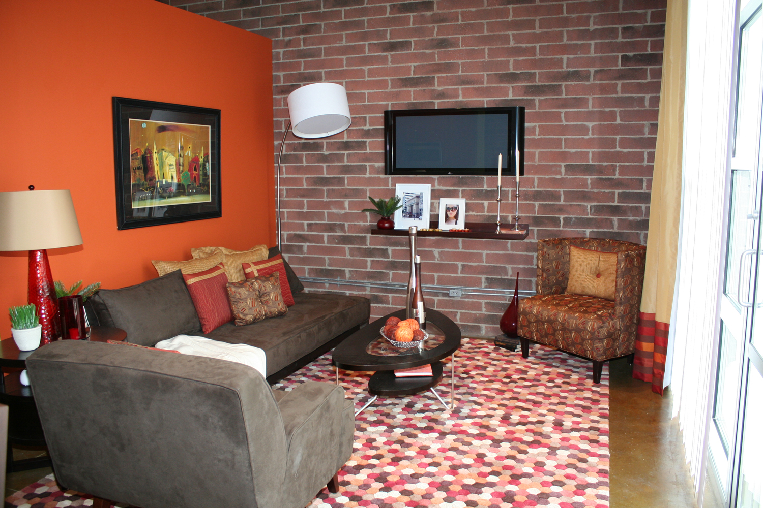 Station 3 Lofts Corporate Living Apartment Locator