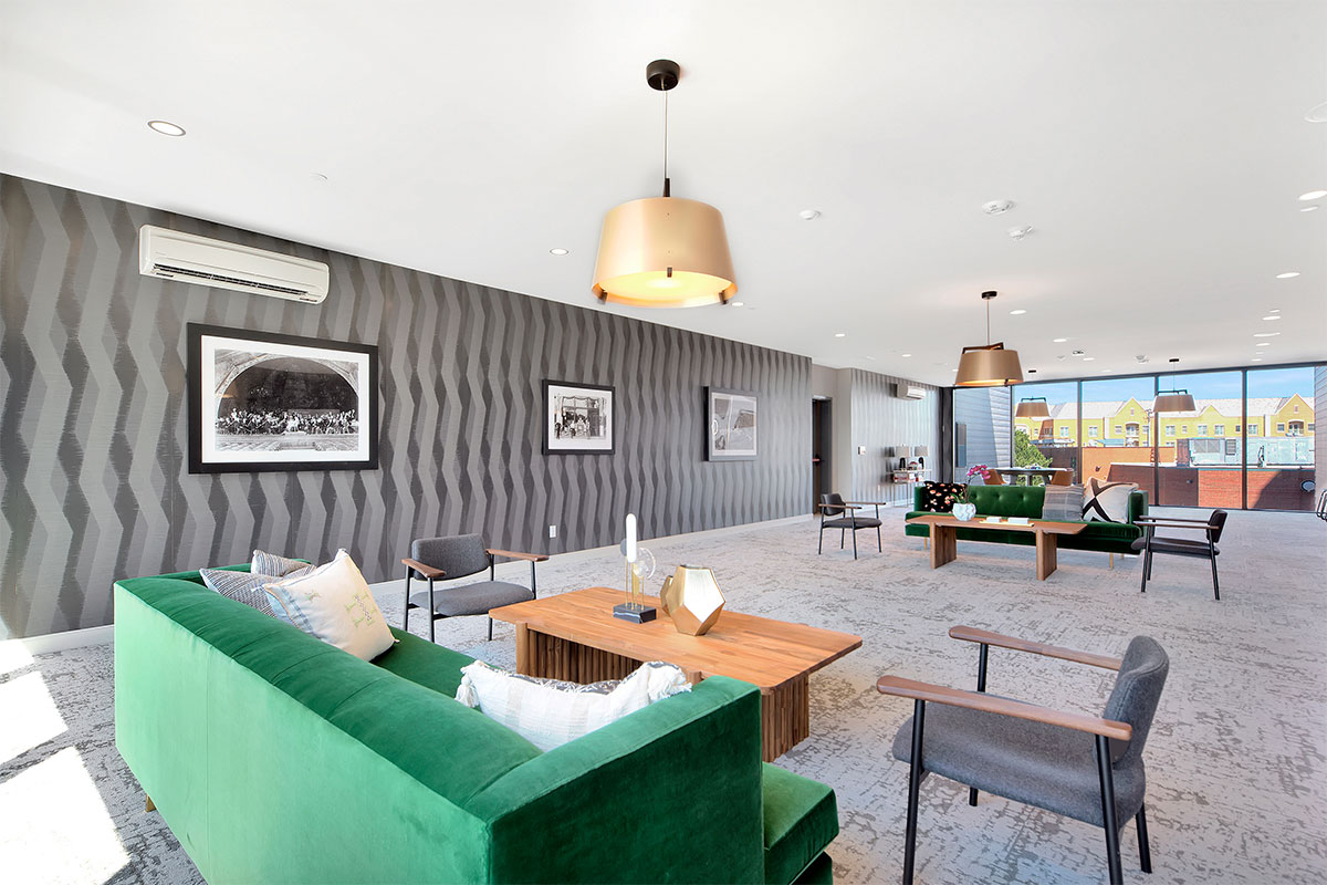 Albion Highland Park Corporate Living Apartment Locator