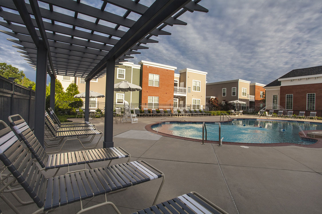 Dwell Luxury Apartments Corporate Living Apartment Locator