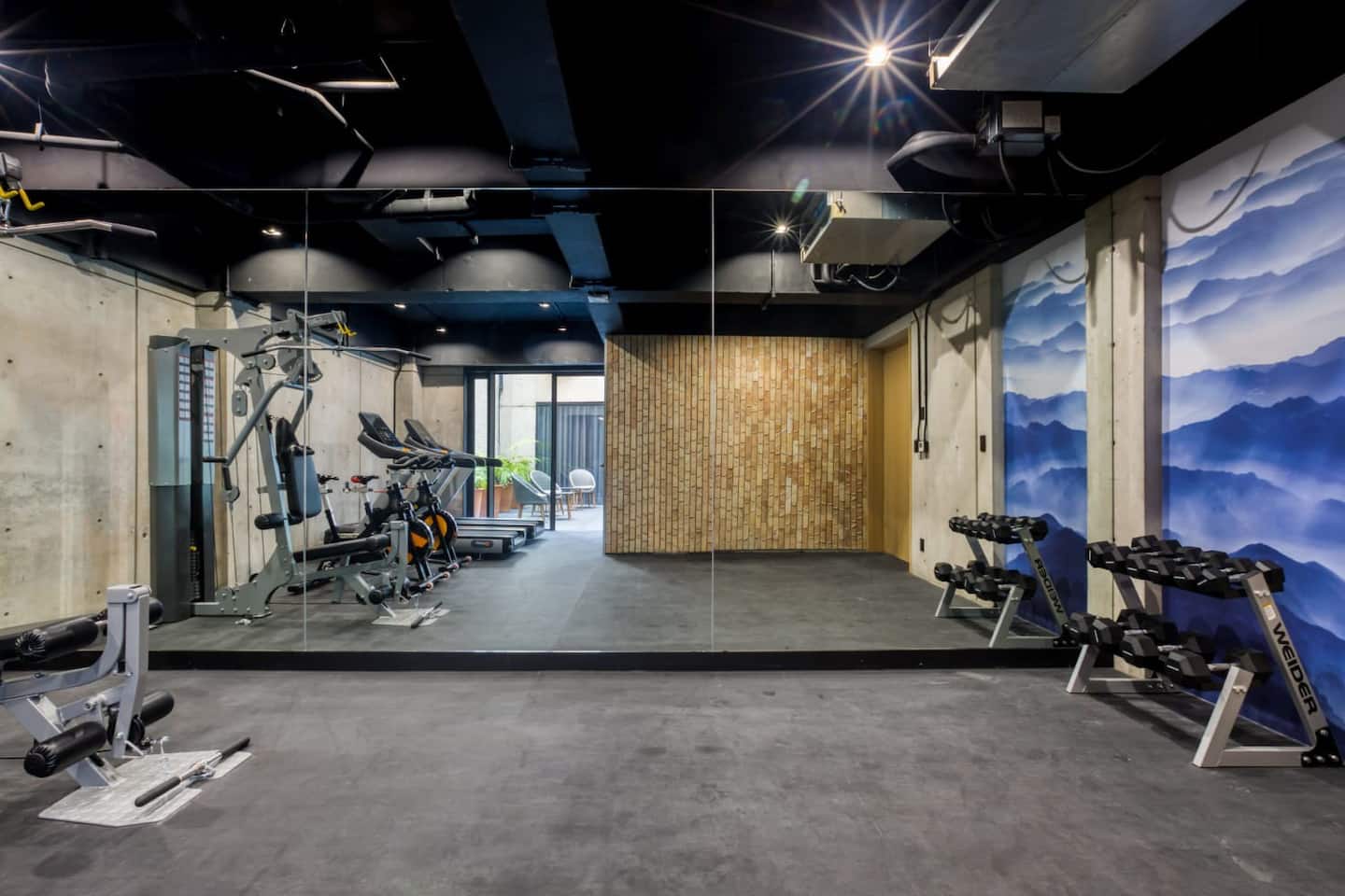 Colima 227 Corporate Living Apartment Locator