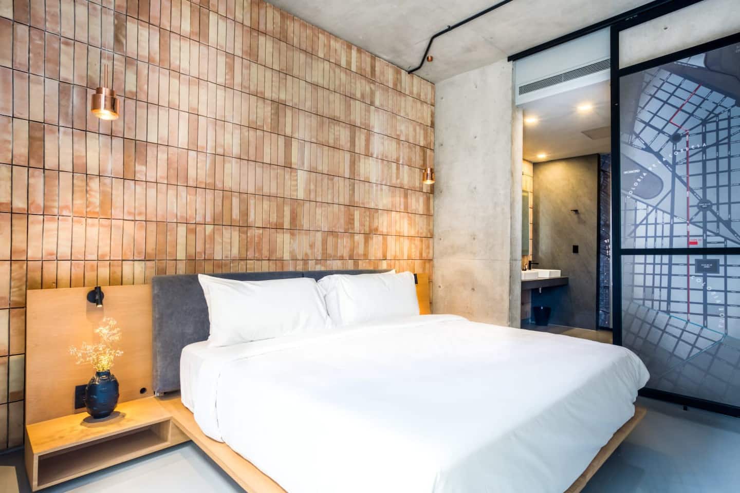 Colima 227 Corporate Living Apartment Locator