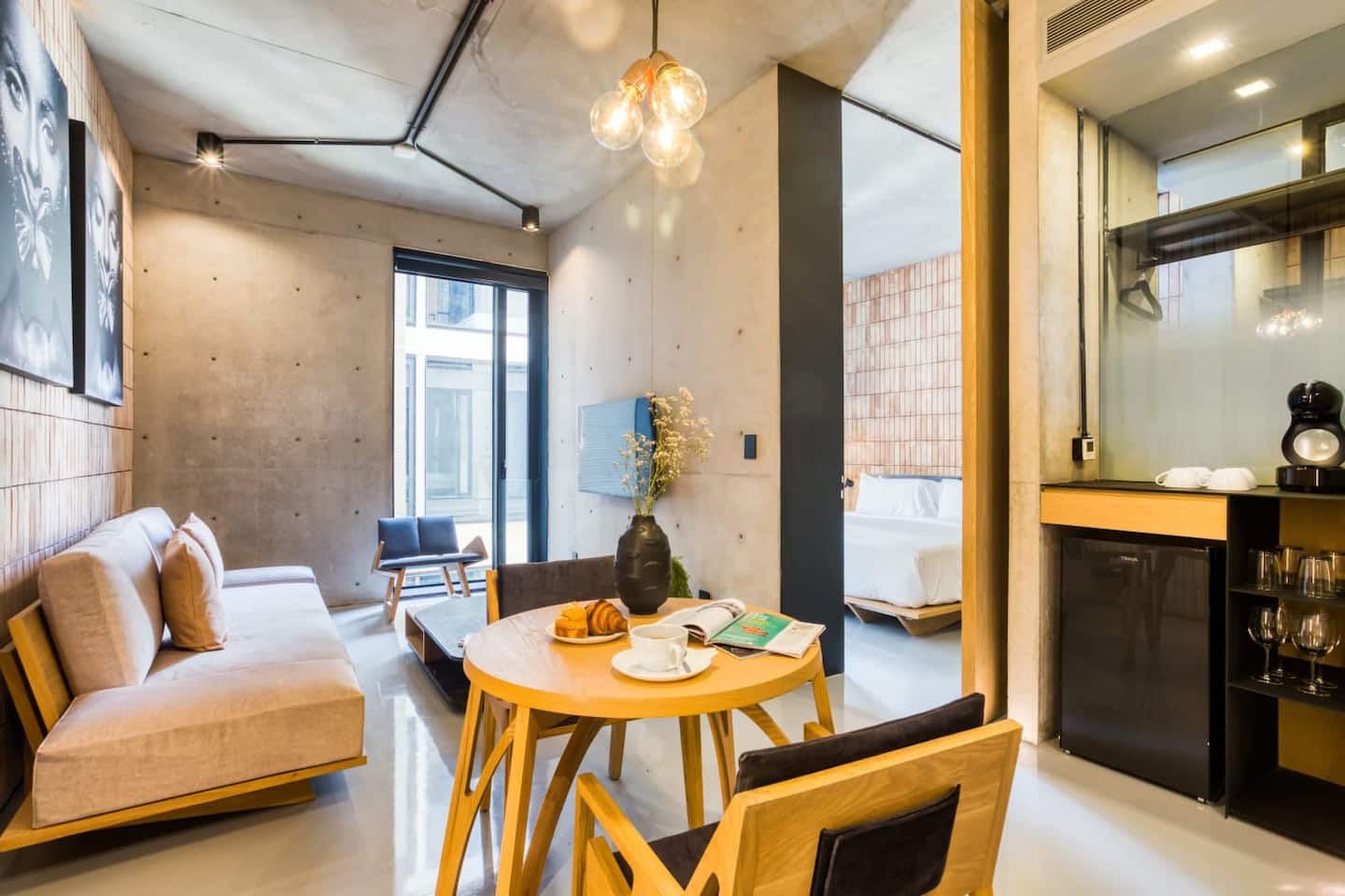 Colima 227 Corporate Living Apartment Locator