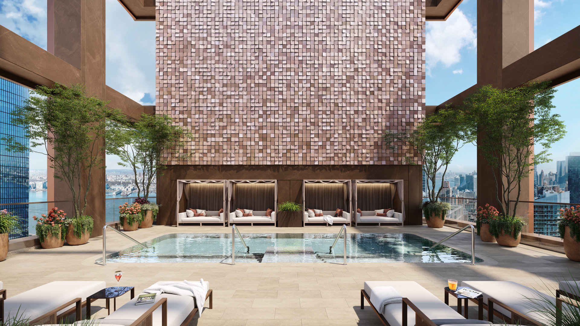 The Set Corporate Living Apartment Locator