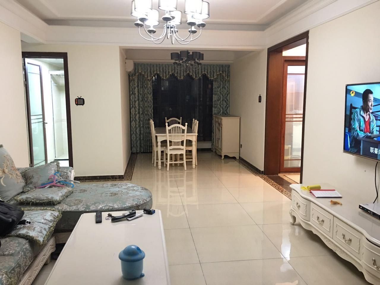 Luohu Apartments Now Shenzhen