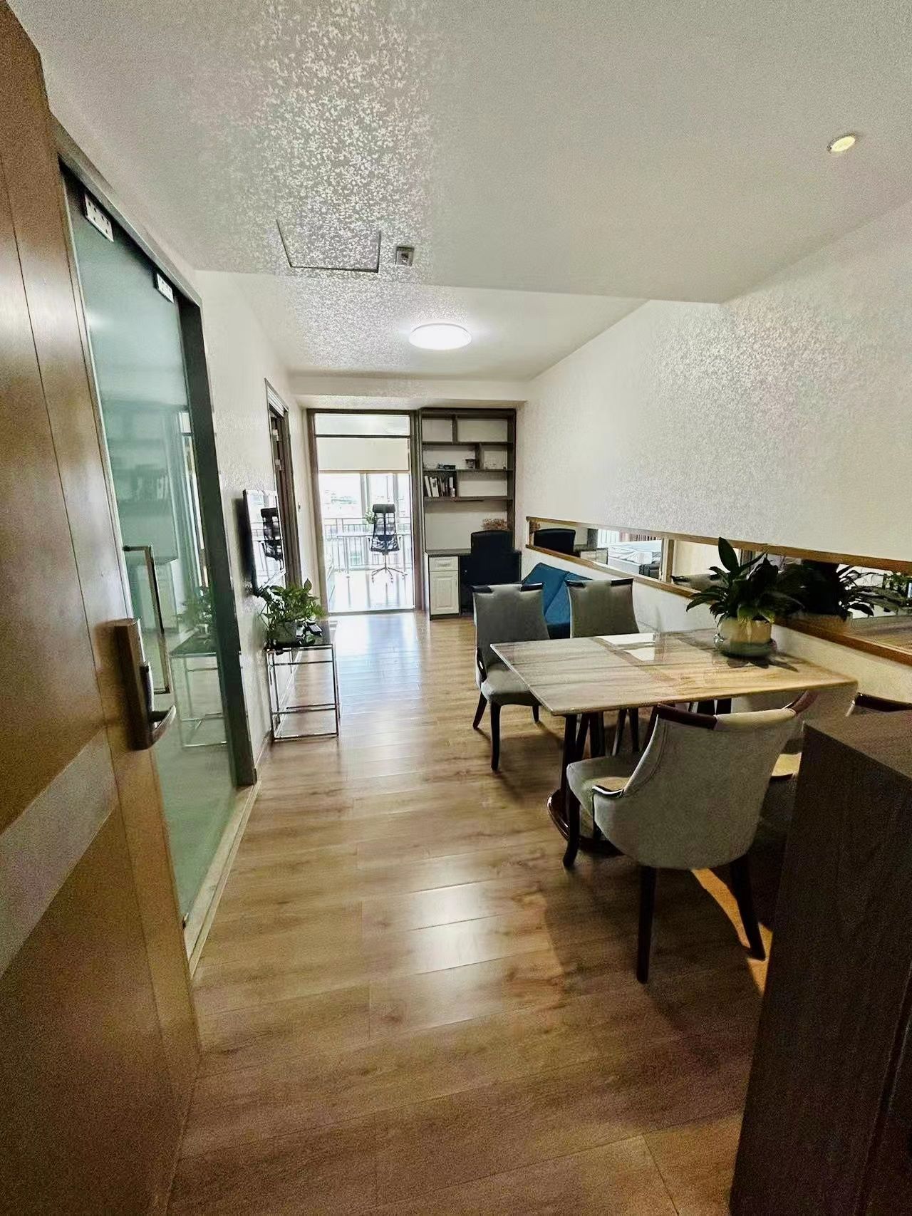 Futian Apartments Now Shenzhen