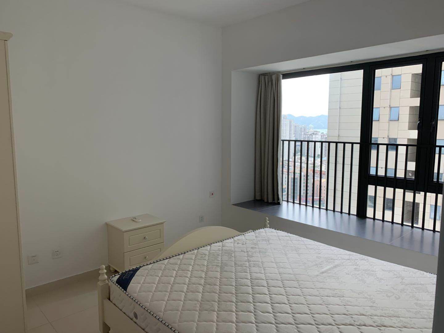 Shekou Apartments Now Shenzhen