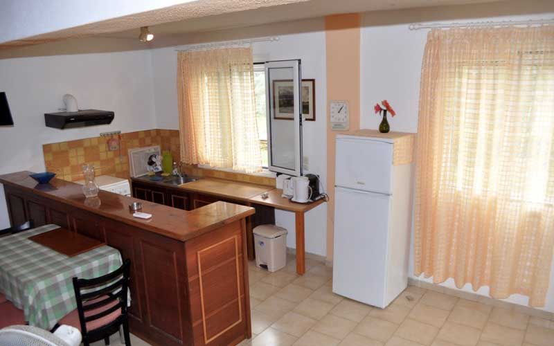 Villa Apartments Corfu Guide