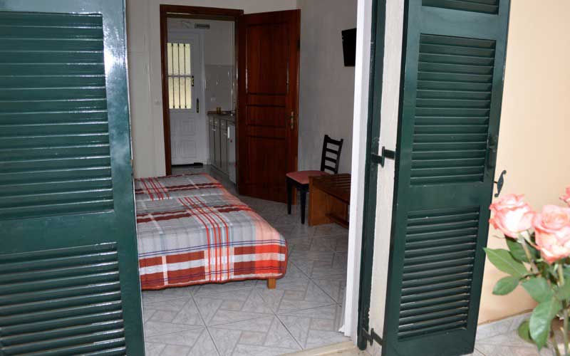 Villa Apartments Corfu Guide