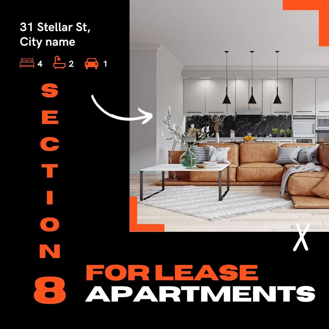 How To Get An Apartment With Section 8 Apartments Search Boost