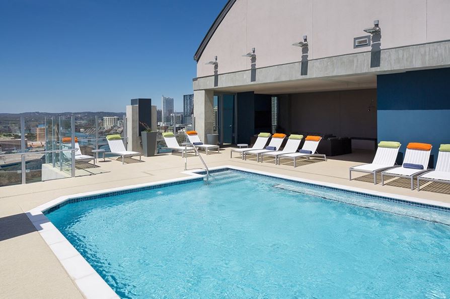 pool2 Apartments HERE!