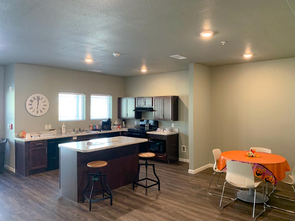 Owasso Oklahoma Senior Apartments For Rent Photos & Amenities