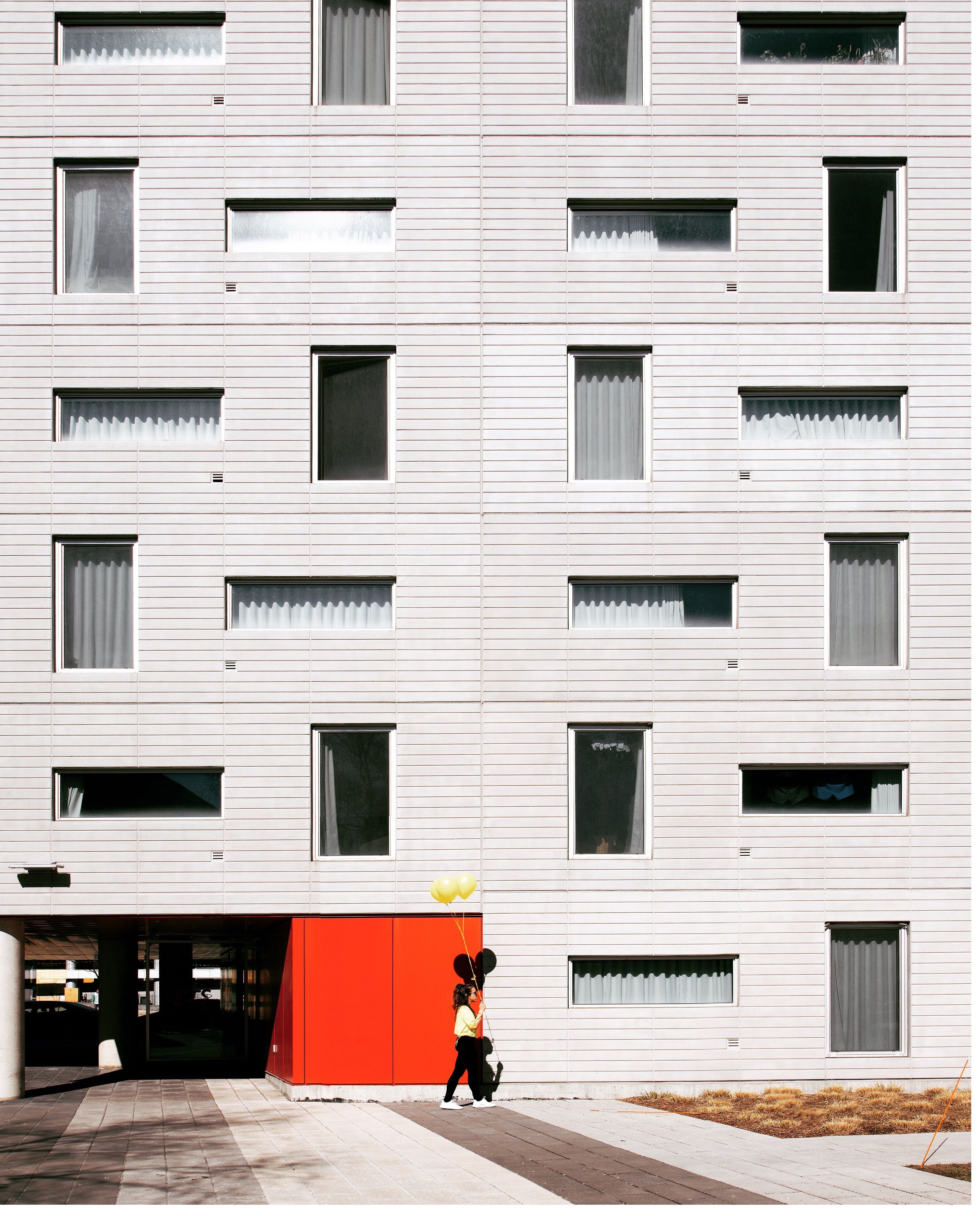 Why You Should Rent Edgewood Square Apartments