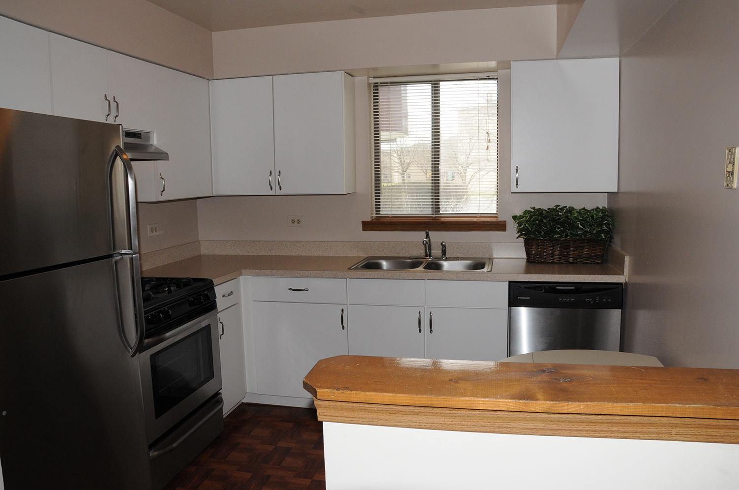 Gallery Apartments of Orland