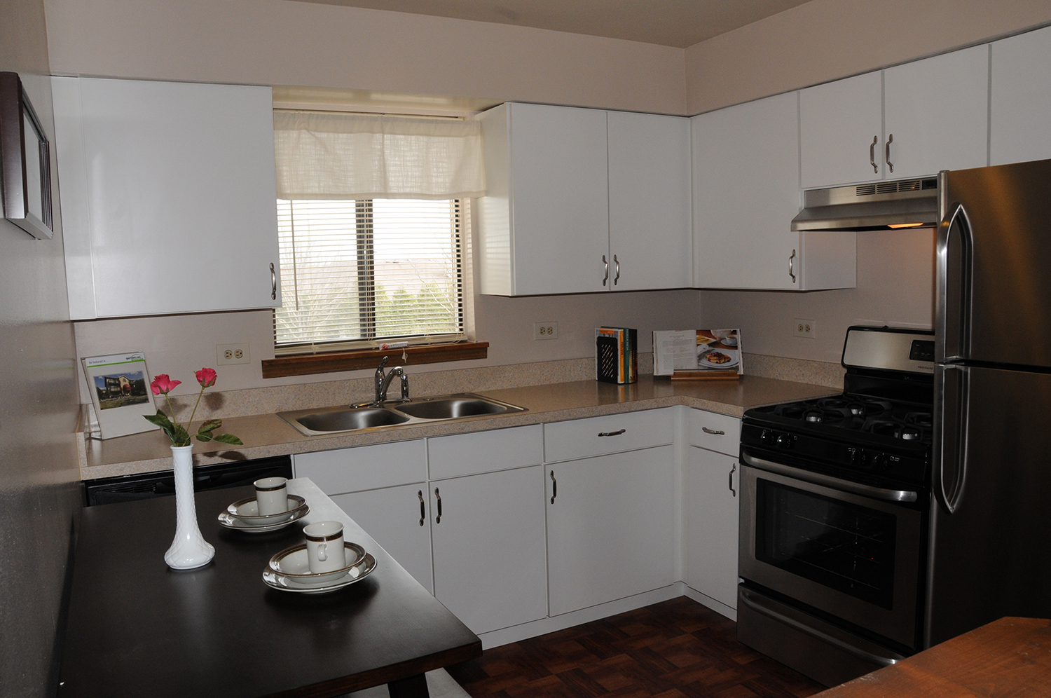 Gallery Apartments of Orland