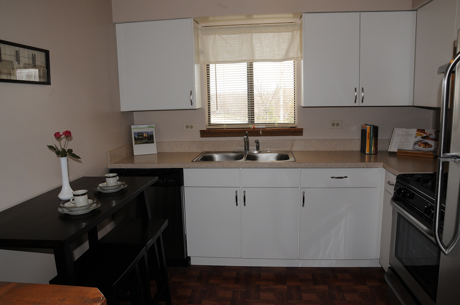 Gallery Apartments of Orland