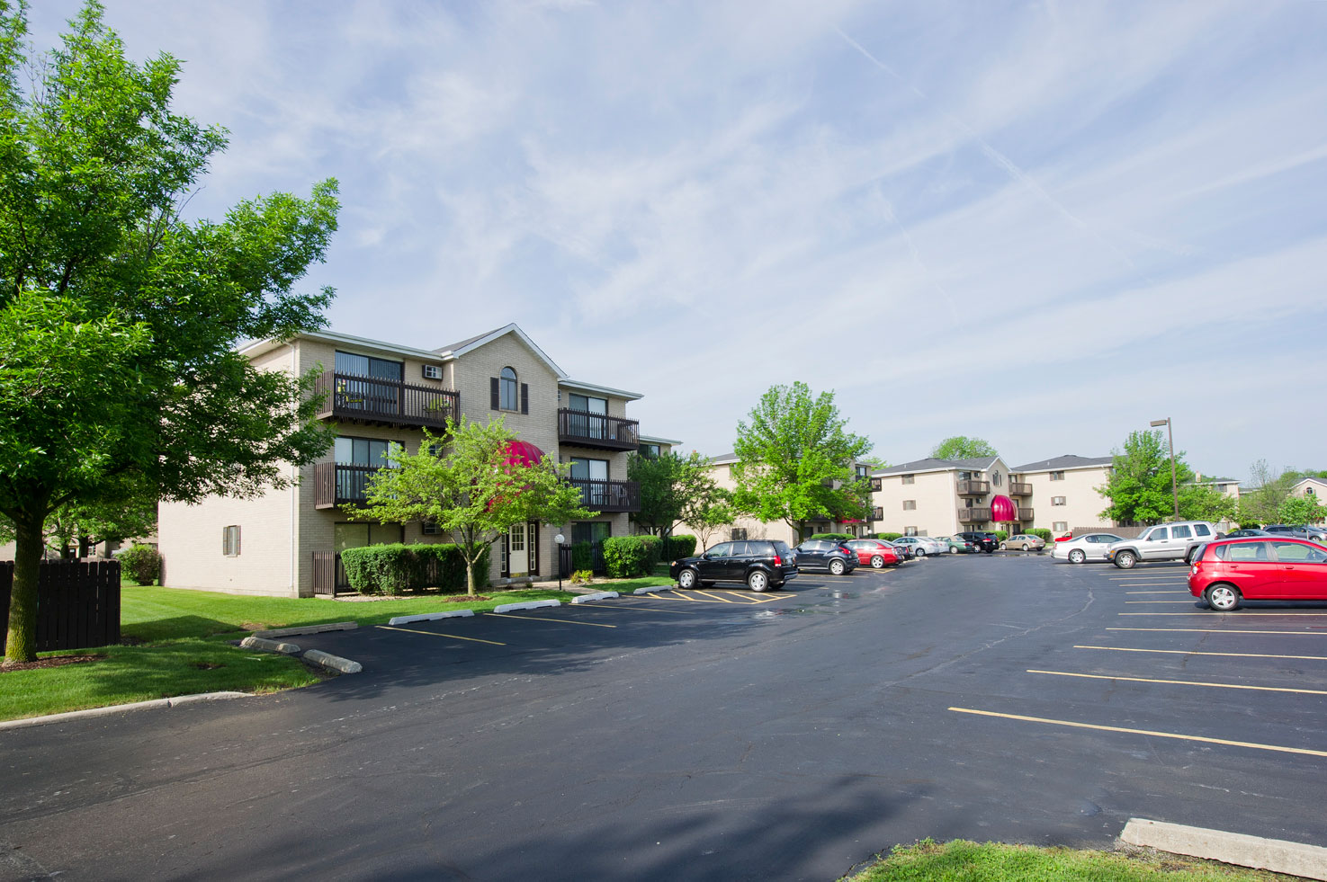 Gallery Apartments of Orland