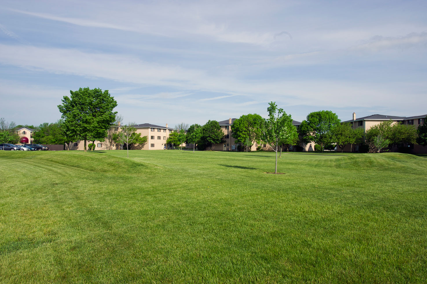 Gallery Apartments of Orland