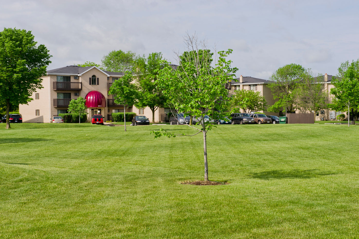 Apartments of Orland