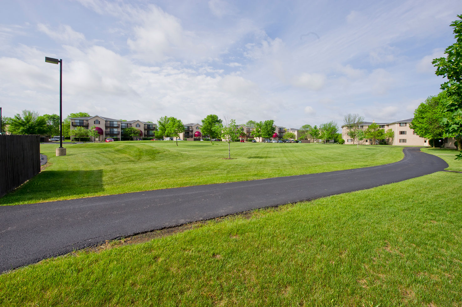 Gallery Apartments of Orland