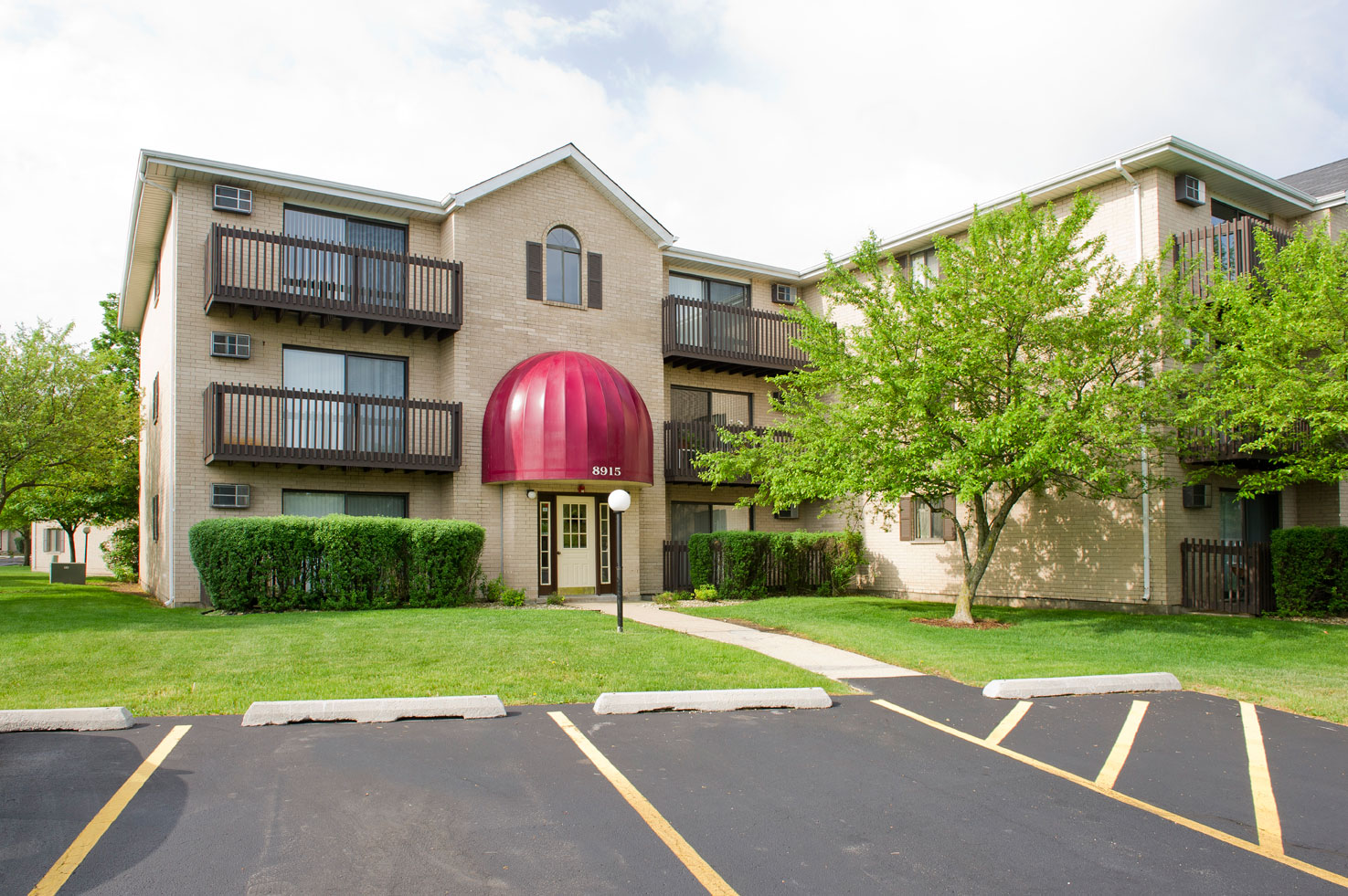 Gallery Apartments of Orland