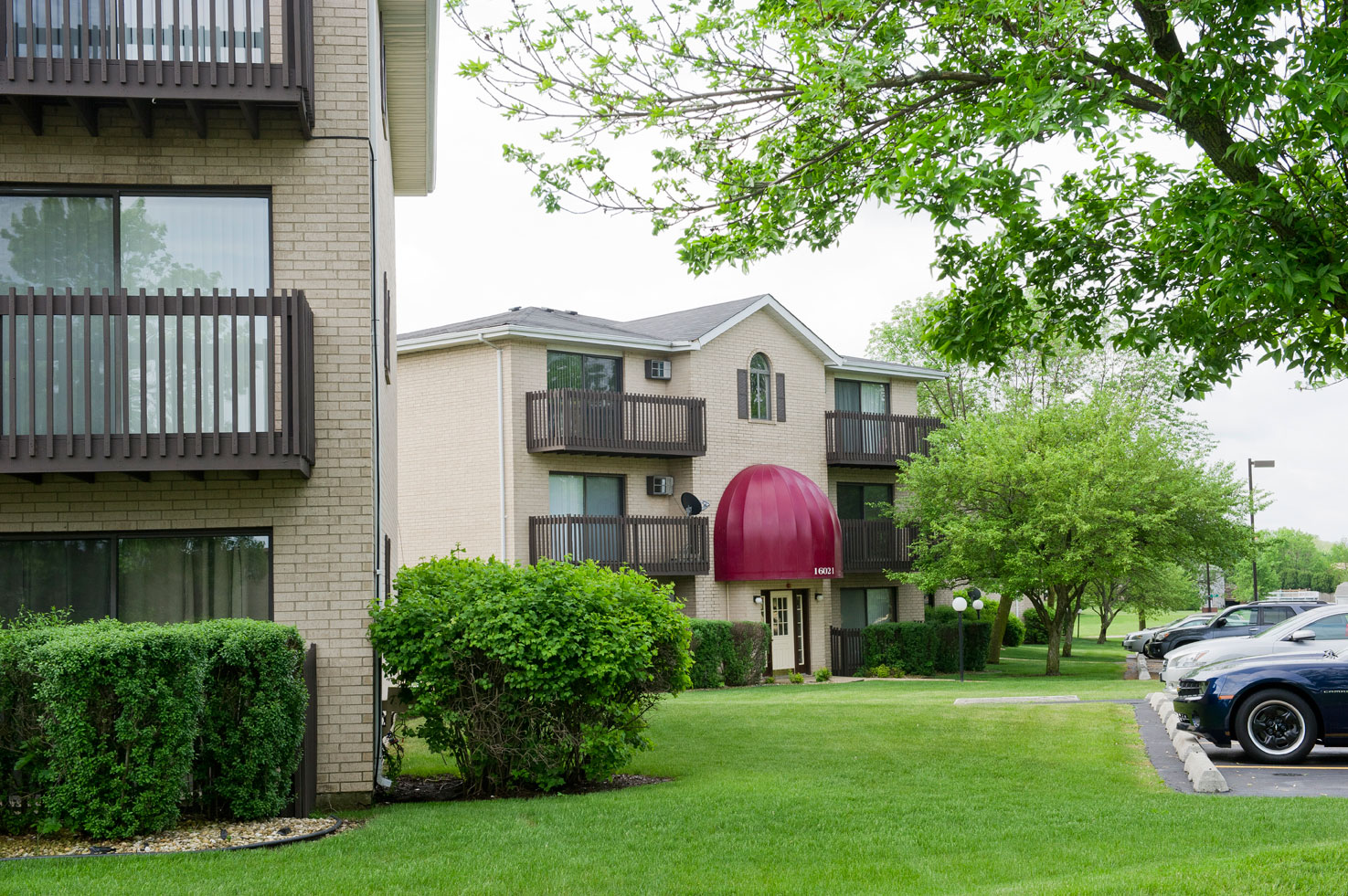 Gallery Apartments of Orland