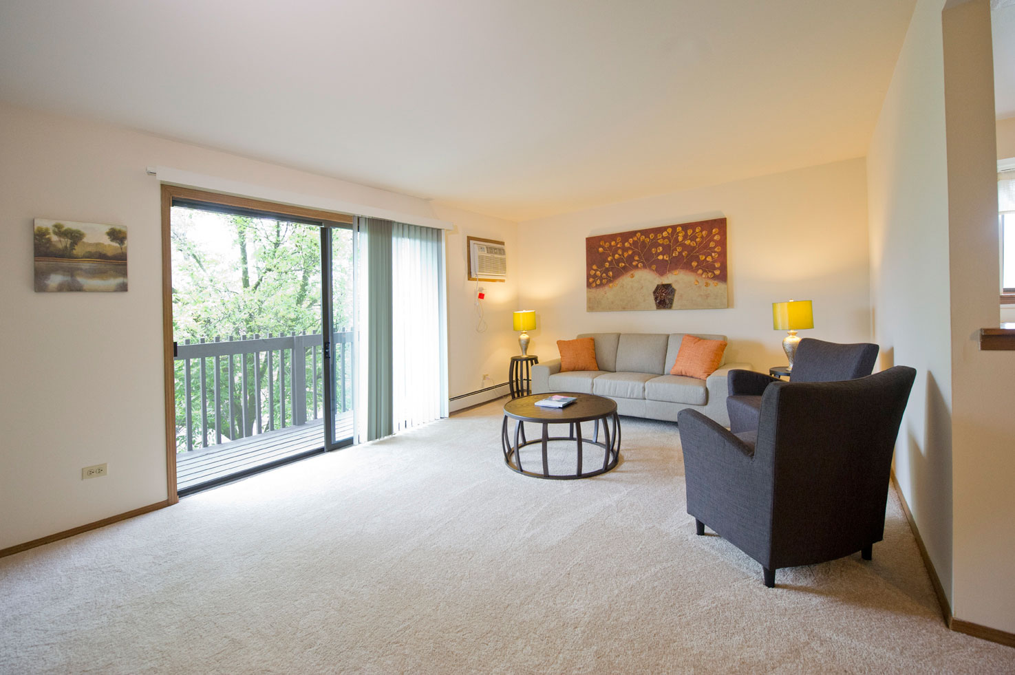 Gallery Apartments of Orland