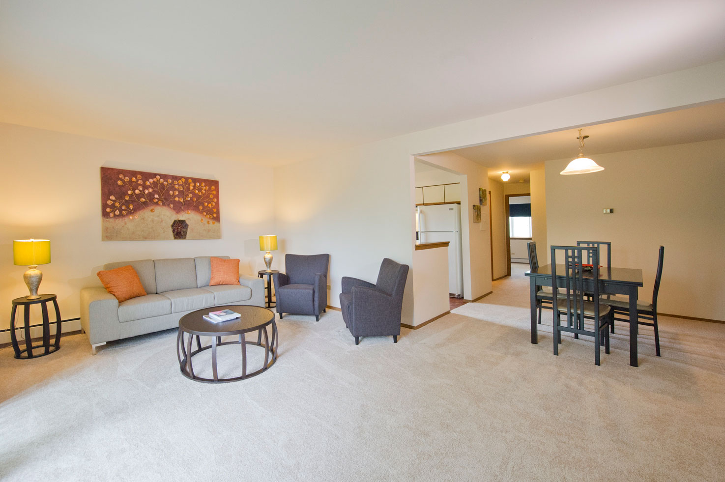 Gallery Apartments of Orland