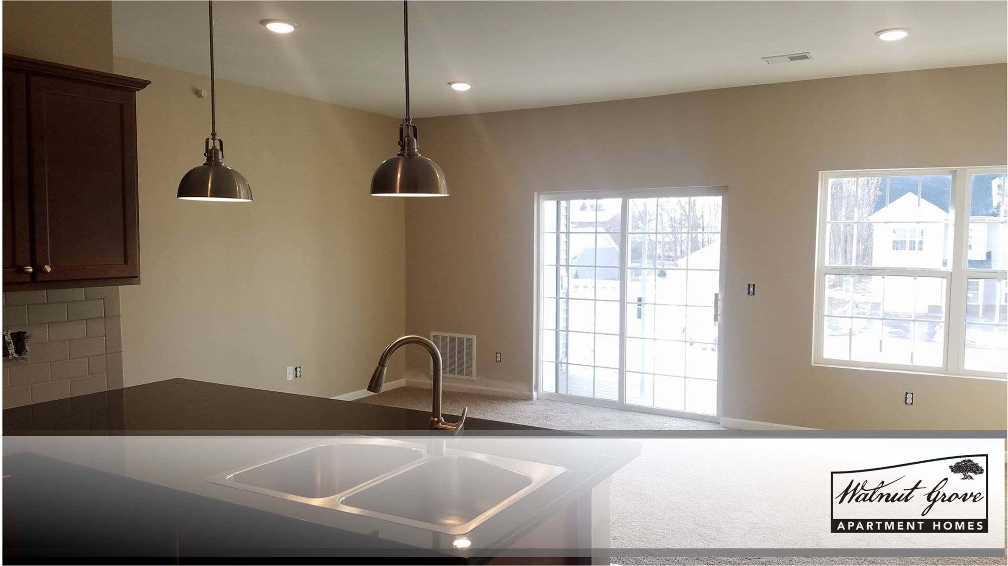 Walnut Grove Apartments of Western New York