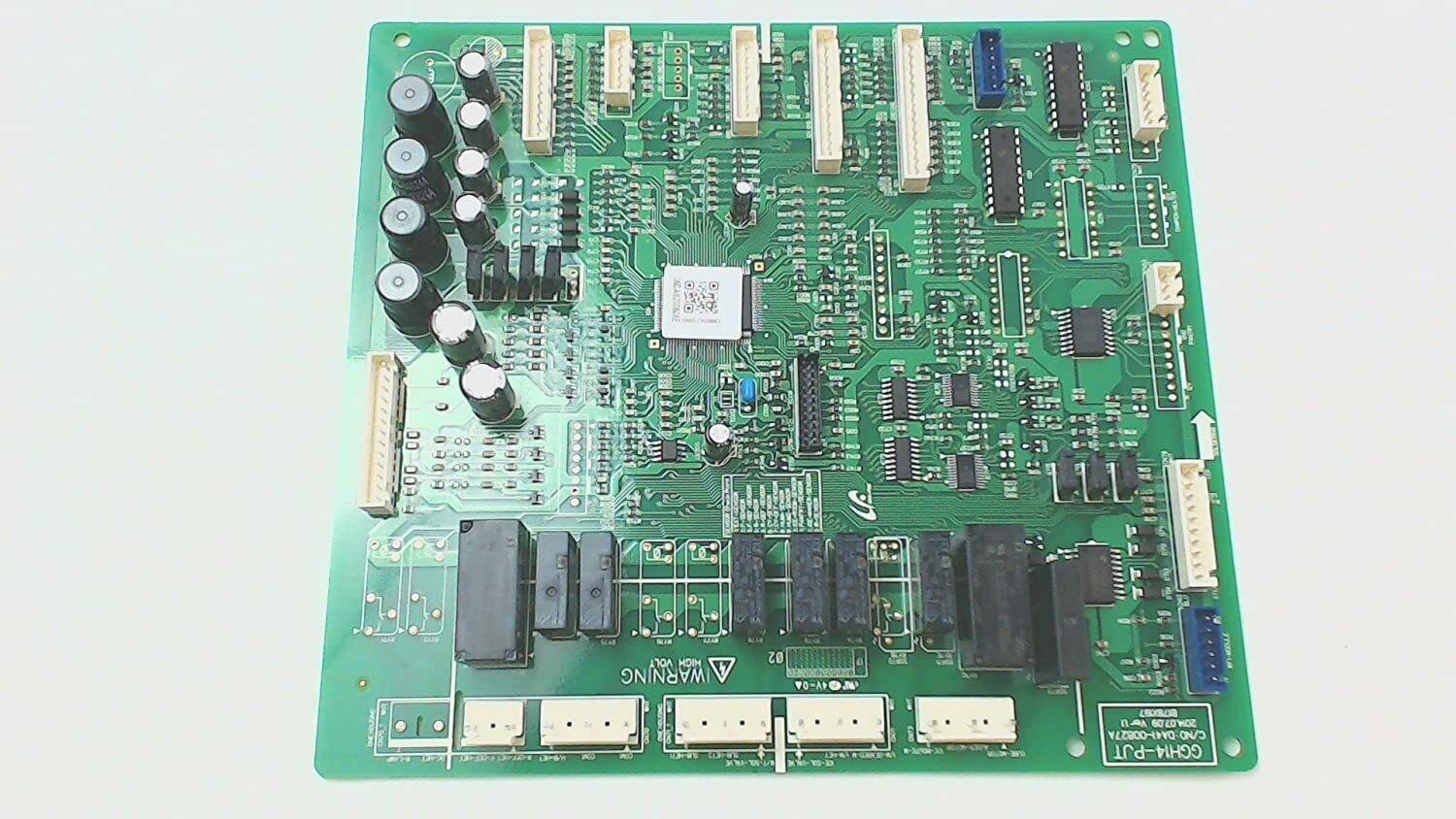 Samsung Fridge Replacement Parts DA9200606E Control Board