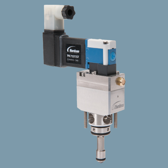 APASI Products Nordson Adhesive Dispensing Systems