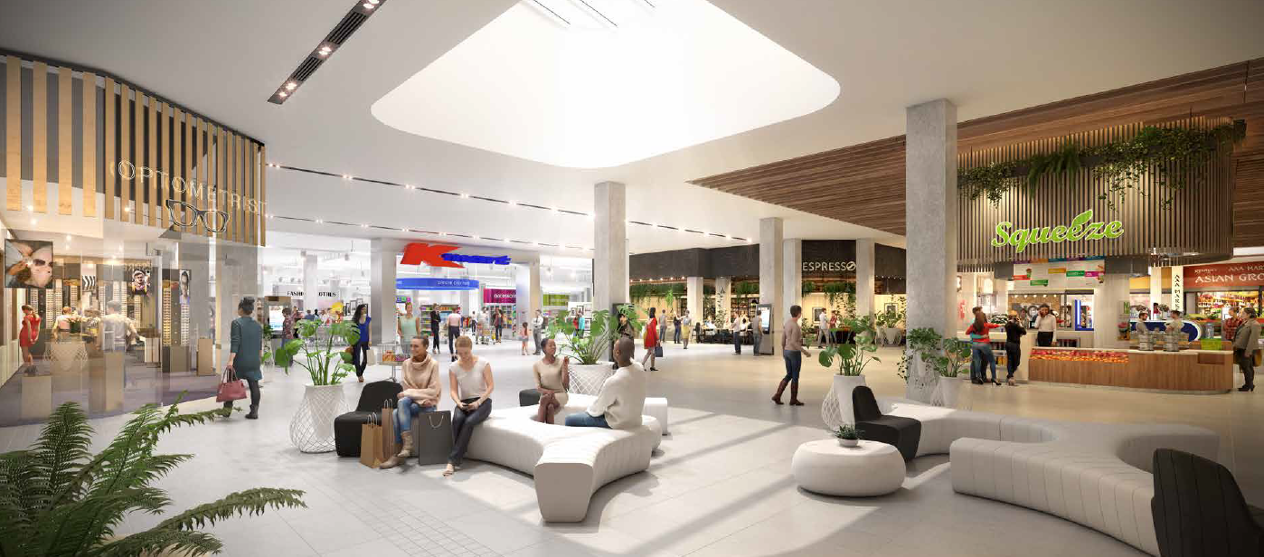 MCITY MONASH AP Assets