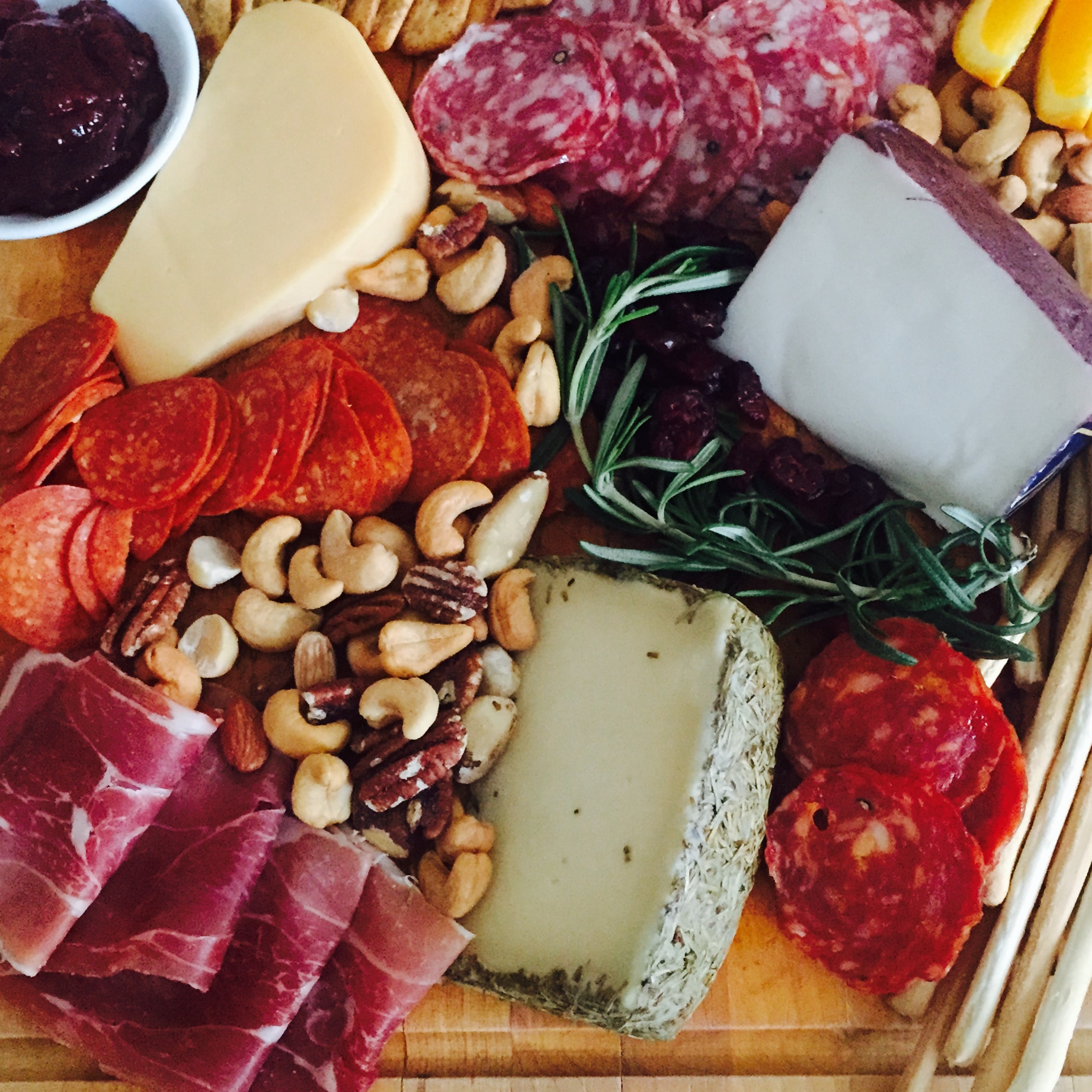 15 minutes · A Passion for Entertaining