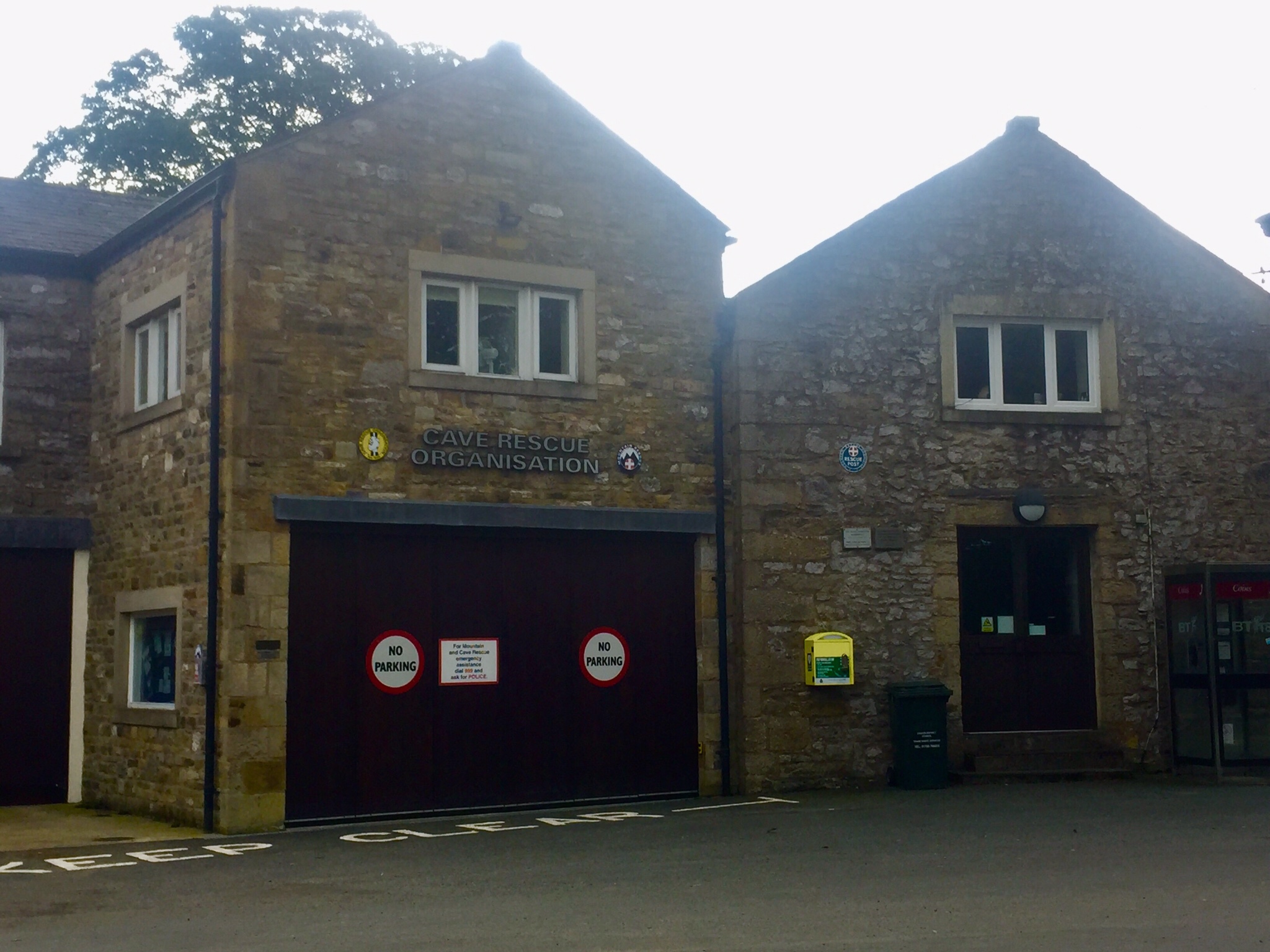 Clapham, North Yorkshire apathtosomewhere