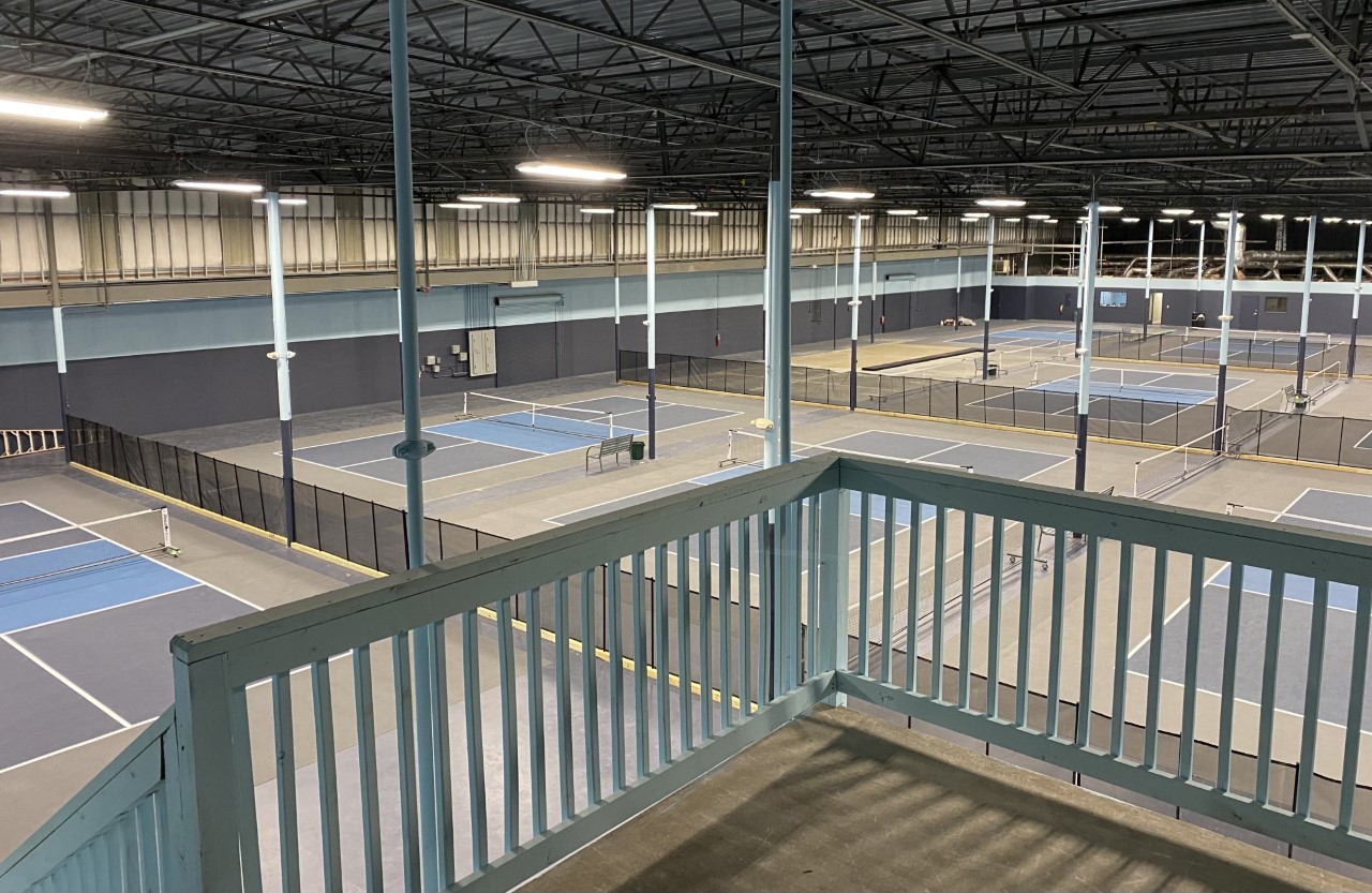 ATown’s Frosted Frenzy The Atlanta Pickleball Center APA Pickleball
