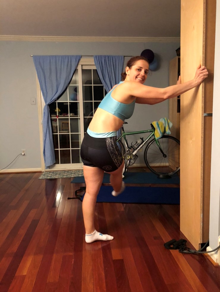 Should runners stretch? - My sports journey