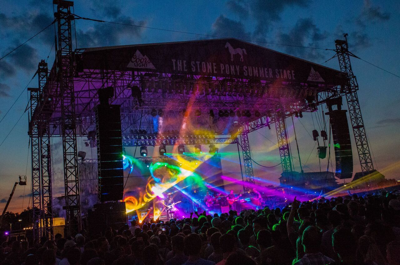 Asbury Park Events 2023 YUNGBLUD The World Tour • Asbury Park Boardwalk