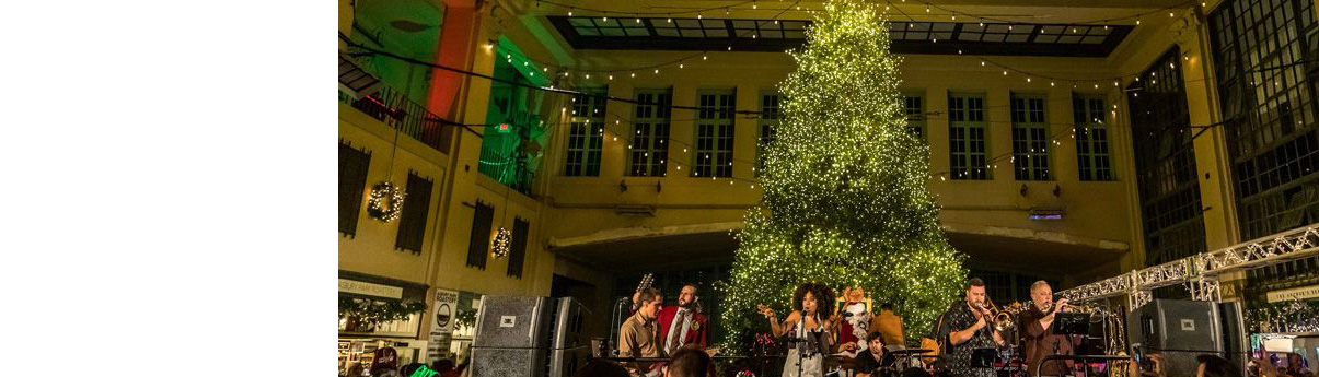 Bradley Fair Christmas Tree Lighting November 17 Christmas Lights