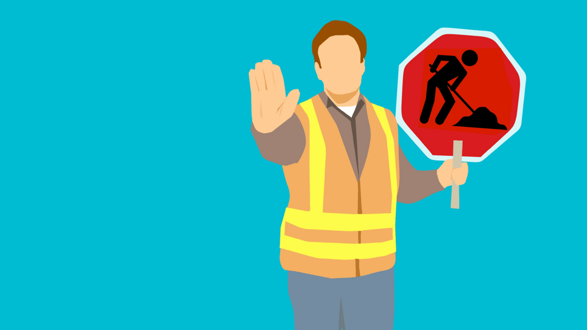 Ensuring Road Safety The Role of Technology in Work Zone Awareness