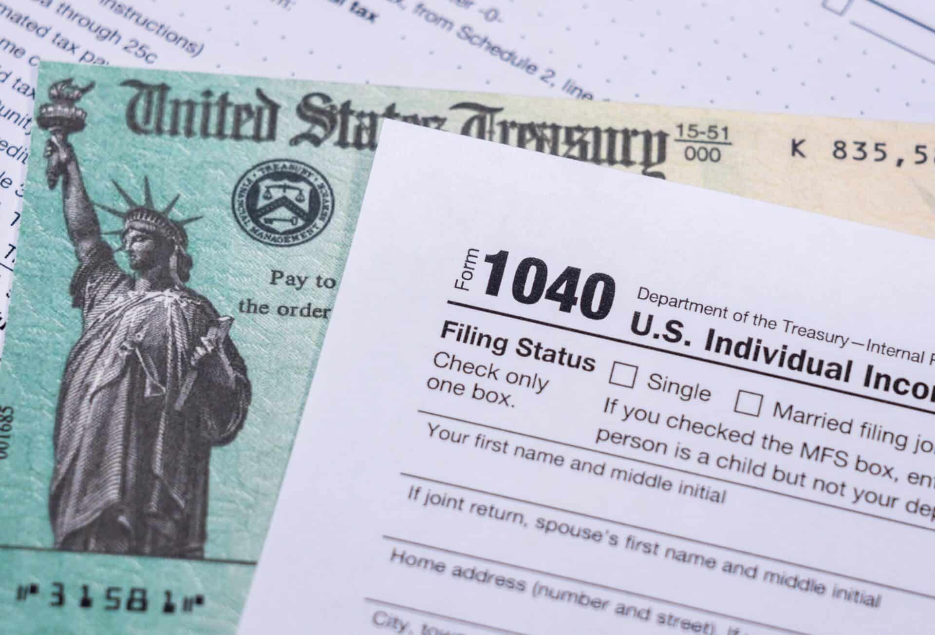 Retirement tax filing? We have the answers for you.