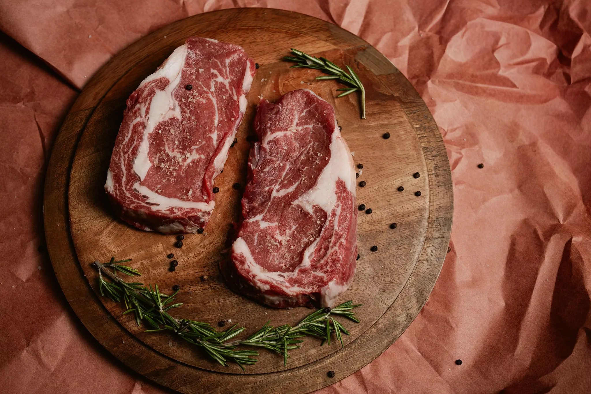 Steaks AP Cattle Co, LLC