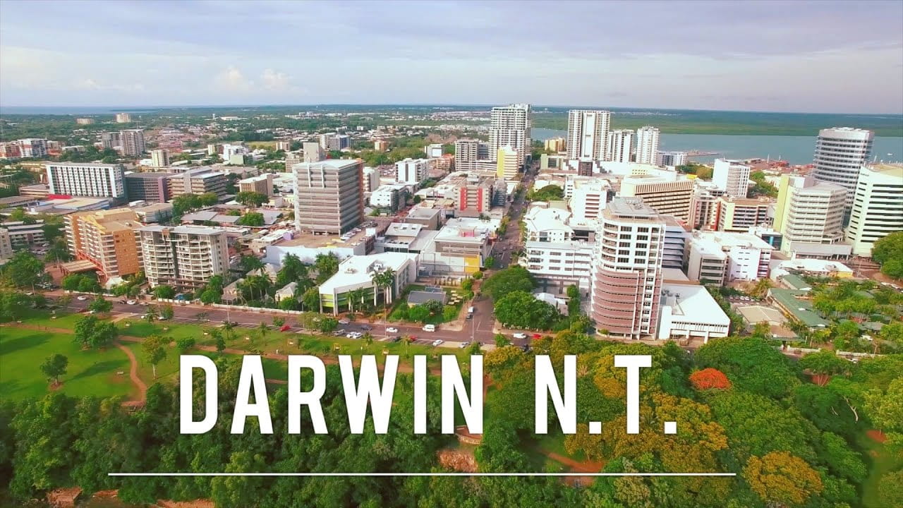 Darwin Australia Pathway Consulting