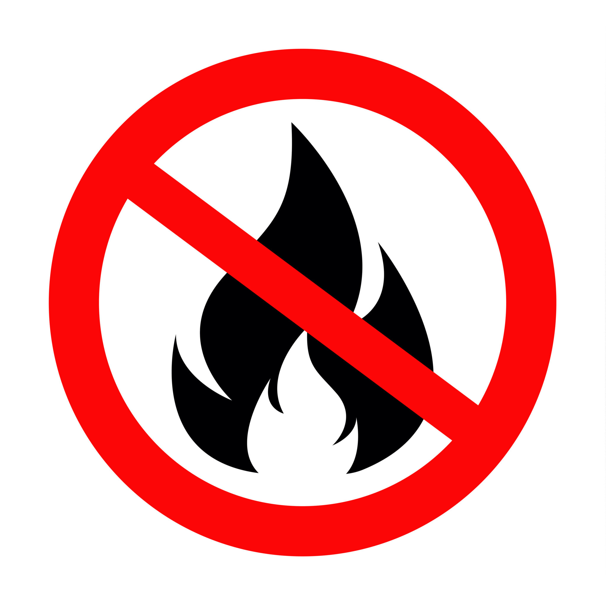 Burning Ban in Effect in Hamilton County, Tennessee Until Further