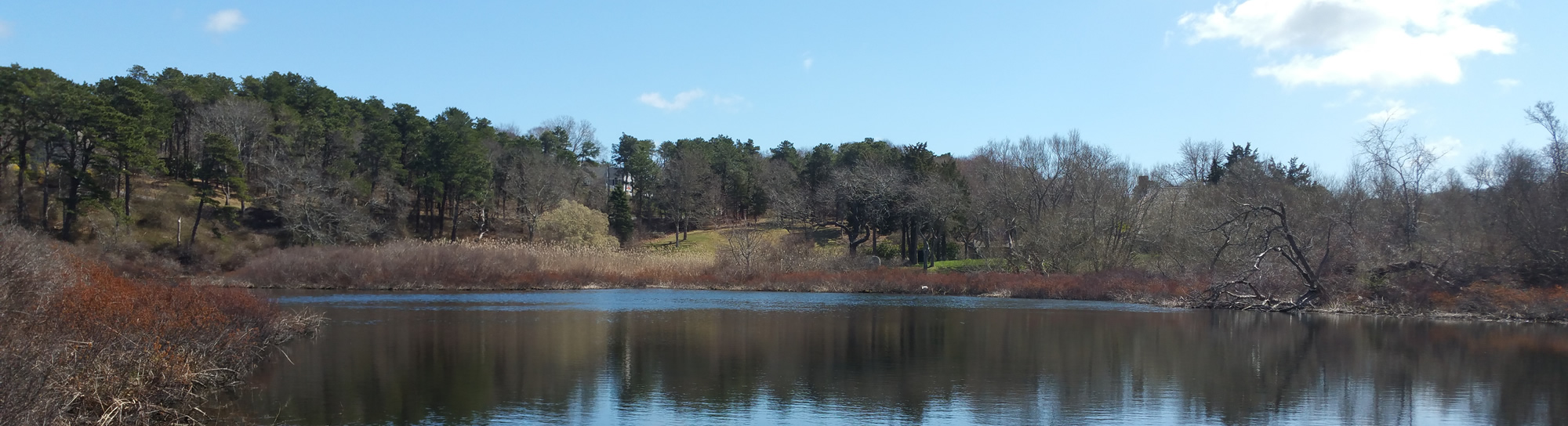 pondstoriescapecod Association to Preserve Cape Cod