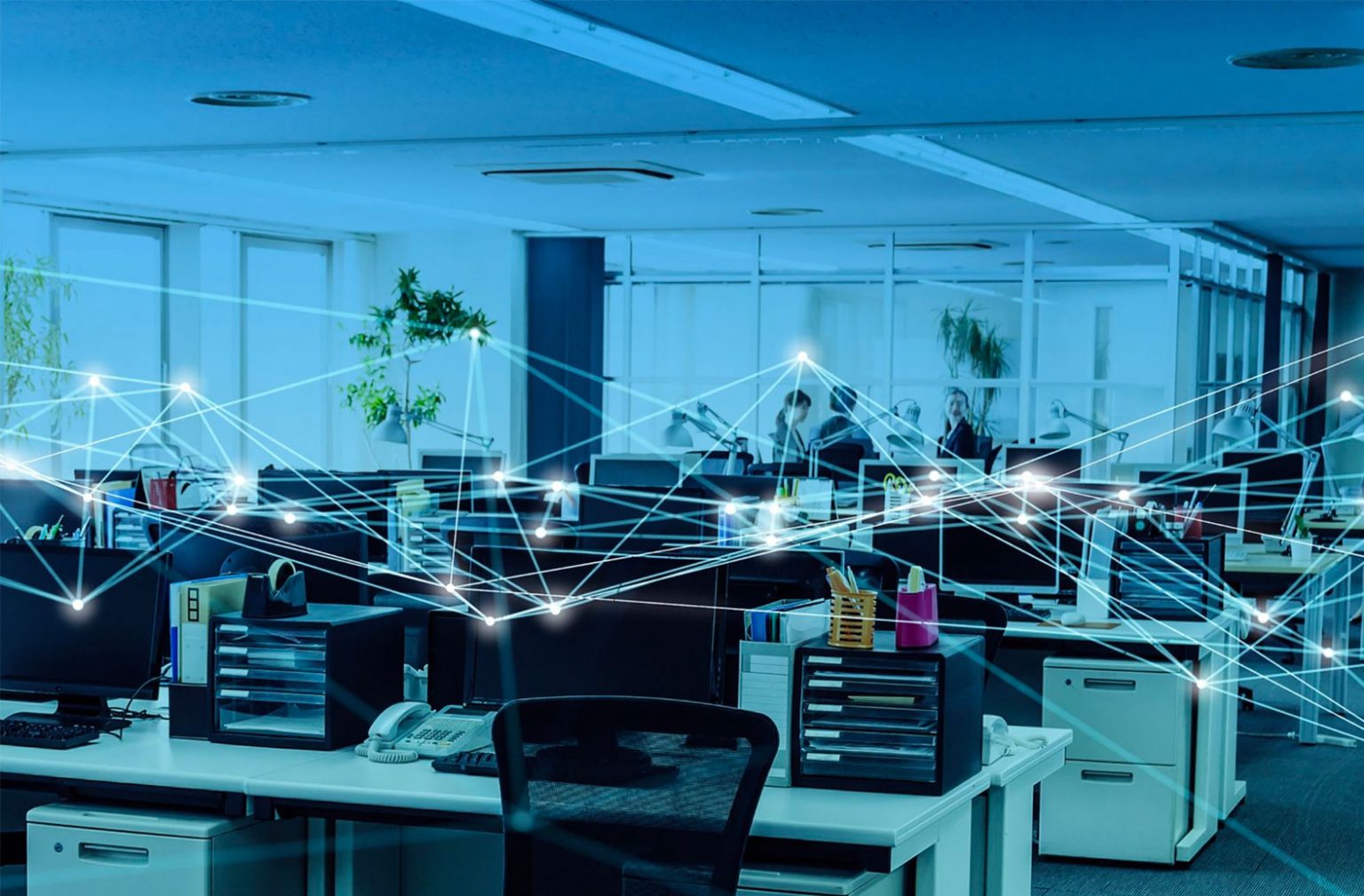 Why Clients Are Choosing APC Integrated Over Traditional IT Providers